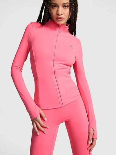 Pink Relay™ Full-zip Jacket In