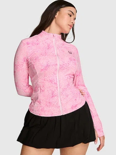 Pink Relay™ Full-zip Jacket In
