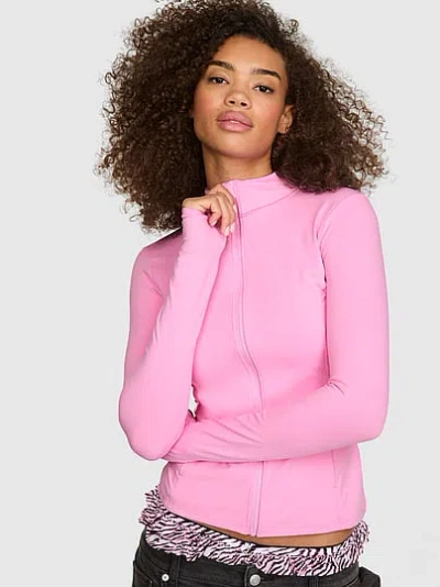 Pink Relay™ Full-zip Jacket In