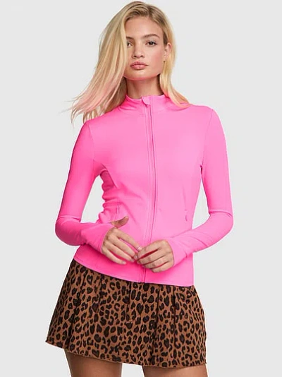 Pink Relay™ Full-zip Jacket In