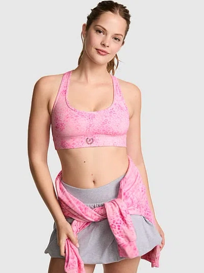 Pink Relay™ Racerback Sports Bra In