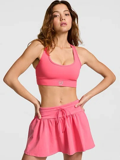 Pink Relay™ Racerback Sports Bra In