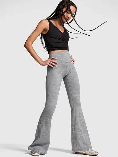 Pink Relay™ Super Flare Leggings In Multi