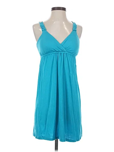 Pre-owned Pink Republic Cocktail Dress In Blue