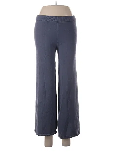 Pre-owned Pink Rose Casual Pants In Gray