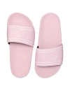 Pink Slides In