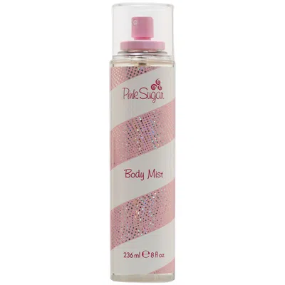 Pink Sugar Body Mist 8 oz
