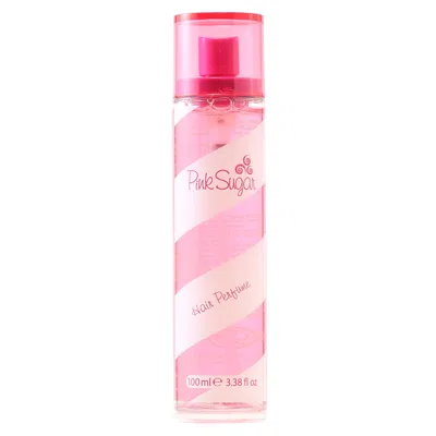 Pink Sugar By Aquolina Hair Perfume 3.4 oz