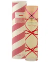 Pink Sugar By Aquolina Women's 3.4oz Eau De Toilette Spray In Multicolor
