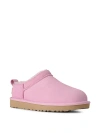 Pink Ugg® Classic Micro In