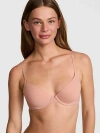 Pink Wear Everywhere Everywhere™ Lightly Lined Full Coverage T-shirt Bra In