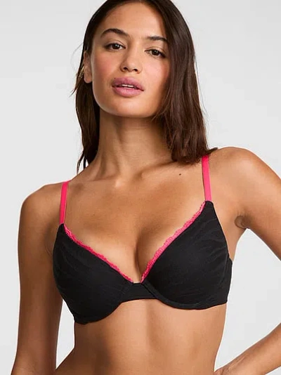 Pink Wear Everywhere Everywhere™ Push-up Bra In Multi