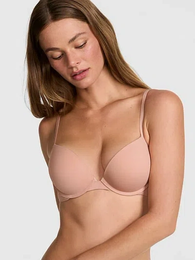 Pink Wear Everywhere Everywhere™ Super Push-up Bra In Multi