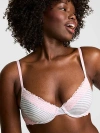 Pink Wear Everywhere Lightly Lined Full Coverage T-shirt Bra In