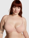 Pink Wear Everywhere Lightly Lined Full Coverage T-shirt Bra In