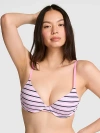 Pink Wear Everywhere™ Lightly Lined Full Coverage T-shirt Bra In