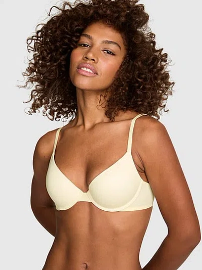 Pink Wear Everywhere Push-up Bra In Pattern