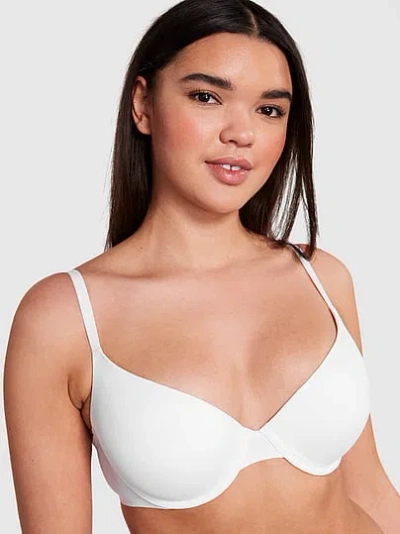 Pink Wear Everywhere™ Push-up Bra