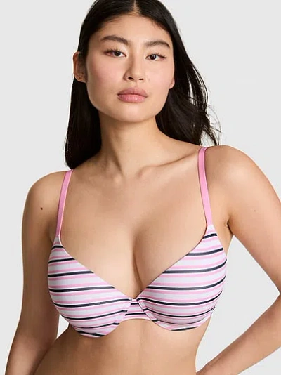 Pink Wear Everywhere™ Push-up Bra In