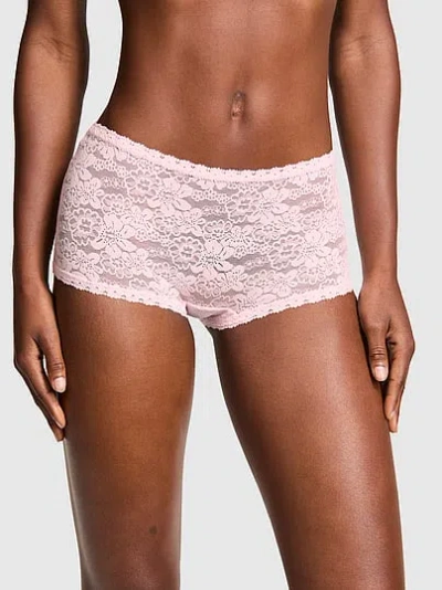 Pink Wink™ Boyshort Panty In