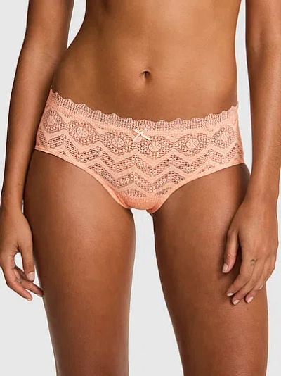 Pink Wink™ Cheeky Panty In Orange