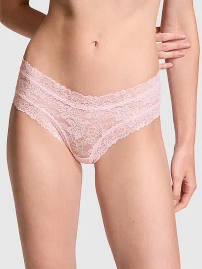 Pink Wink™ Cheeky Panty In