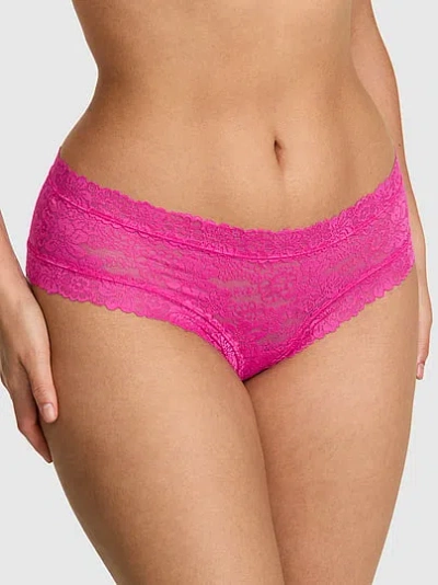 Pink Wink™ Cheeky Panty In