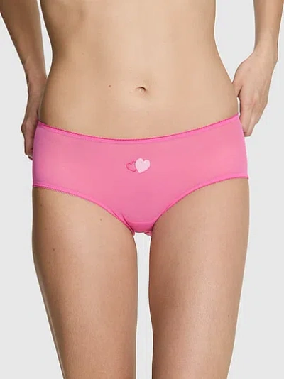Pink Wink™ Cheeky Panty In