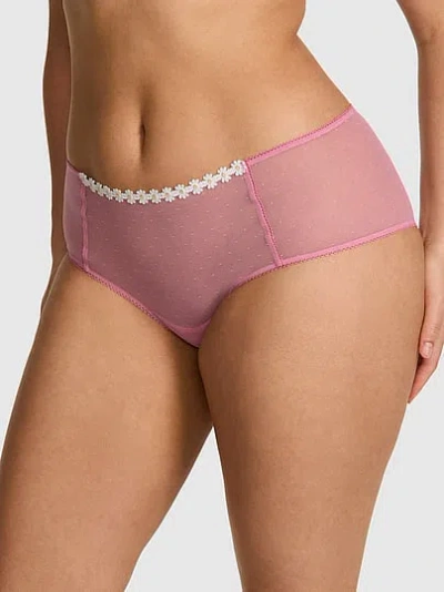 Pink Wink™ Cheeky Panty In