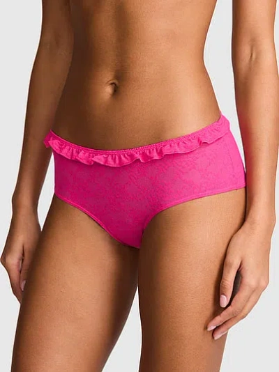 Pink Wink™ Cheeky Panty In