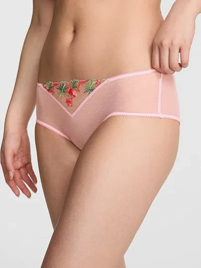 Pink Wink™ Cheeky Panty In