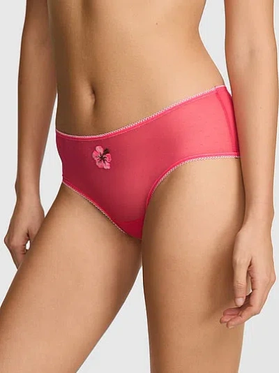 Pink Wink™ Cheeky Panty In