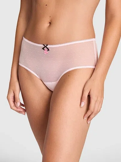 Pink Wink™ Cheeky Panty In