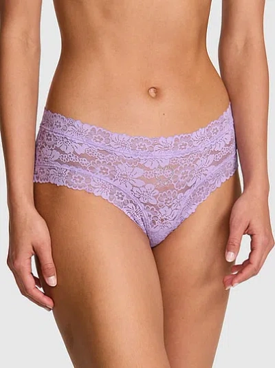 Pink Wink™ Cheeky Panty In Purple