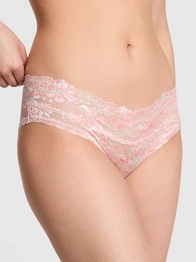 Pink Wink™ Hiphugger Panty In Neutral
