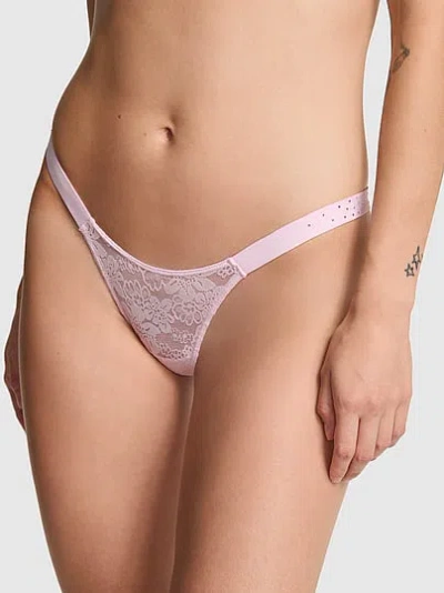 Pink Wink™ Micro Thong Panty In