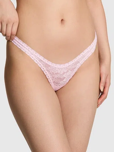 Pink Wink™ Micro Thong Panty In