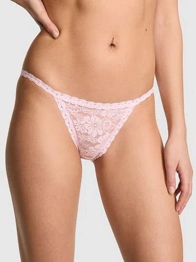 Pink Wink™ String Bikini Panty In