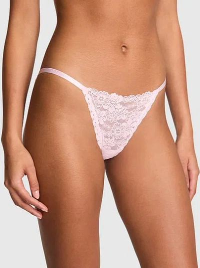 Pink Wink™ String Bikini Panty In