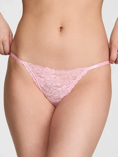Pink Wink™ String Bikini Panty In