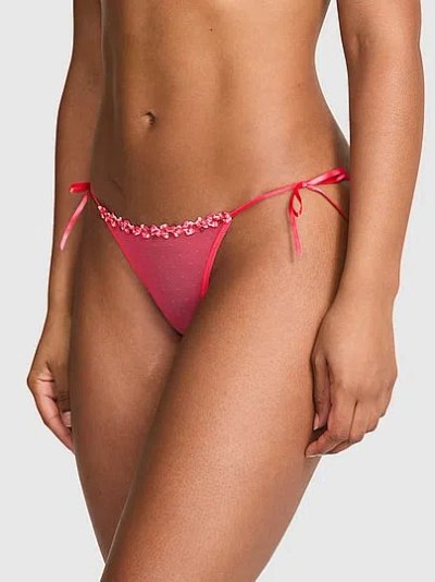 Pink Wink™ String Bikini Panty In