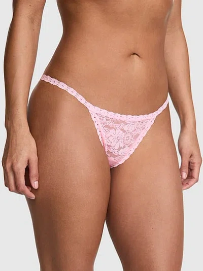 Pink Wink™ V-string Panty In
