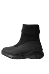 Pinko - Z99 Black Limousine 1h214ua08v Sneakers In Black
