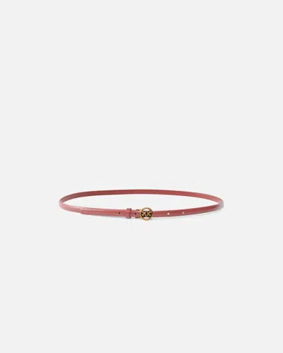 Pinko 1-cm Belt With Love Birds Buckle