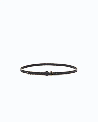 Pinko 1 Cm - Xs In Black