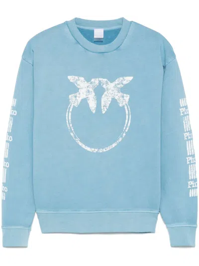 PINKO PINKO 100% COTTON SWEATER