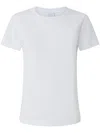 Pinko Logo-print Cotton T-shirt