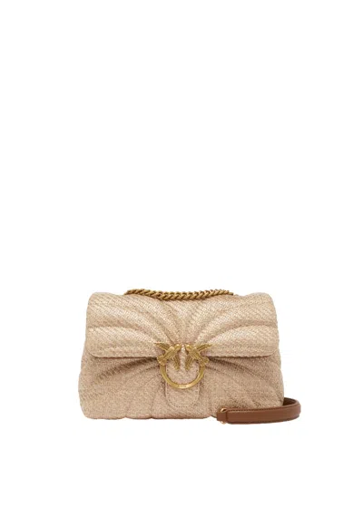 Pinko _  100038a2c8-c50q Beige In Sand