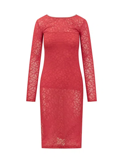 Pinko Aaron Suit