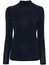Shop Pinko Abdaly T-shirt In Blue